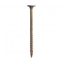 Toolway SDWS22800DB-R12 - 12PK Strong-Drive® SDWS Timber Screw 8in T40 Exterior Grade