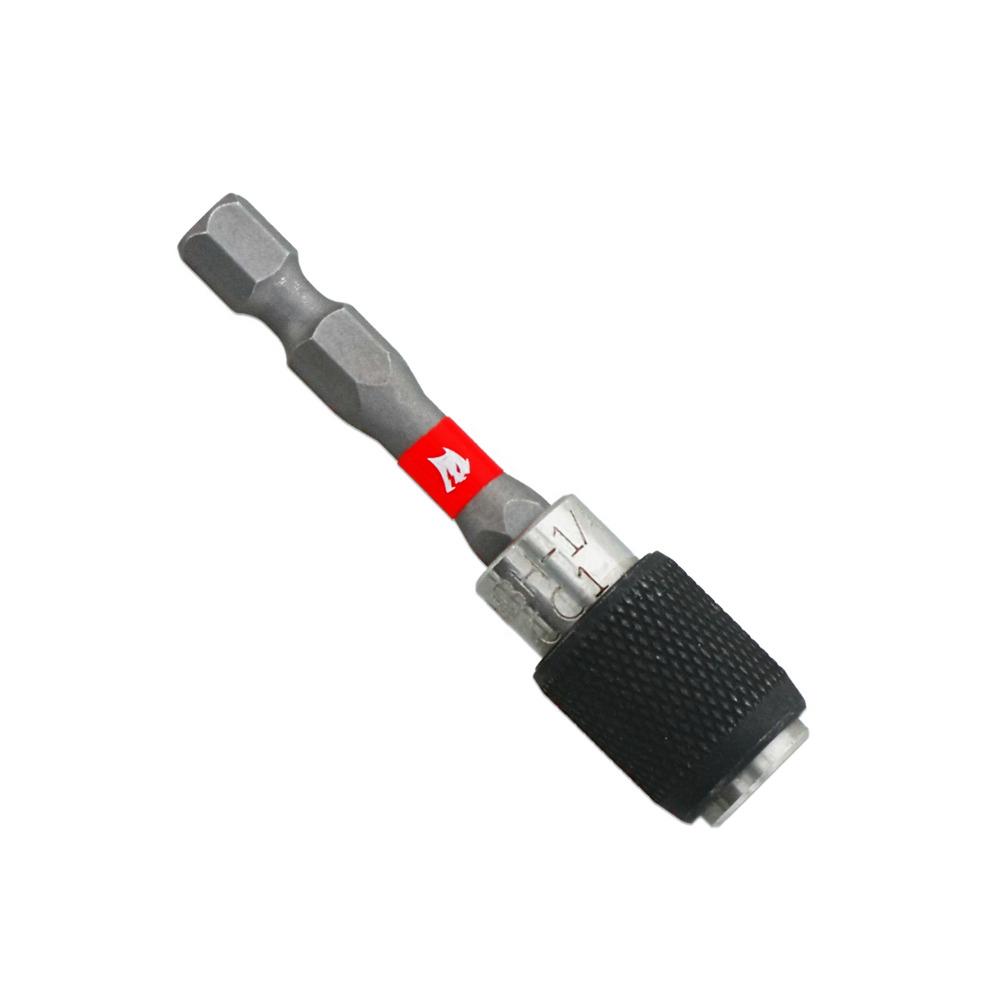 2.375 Magnetic Quick Change Bit Holder