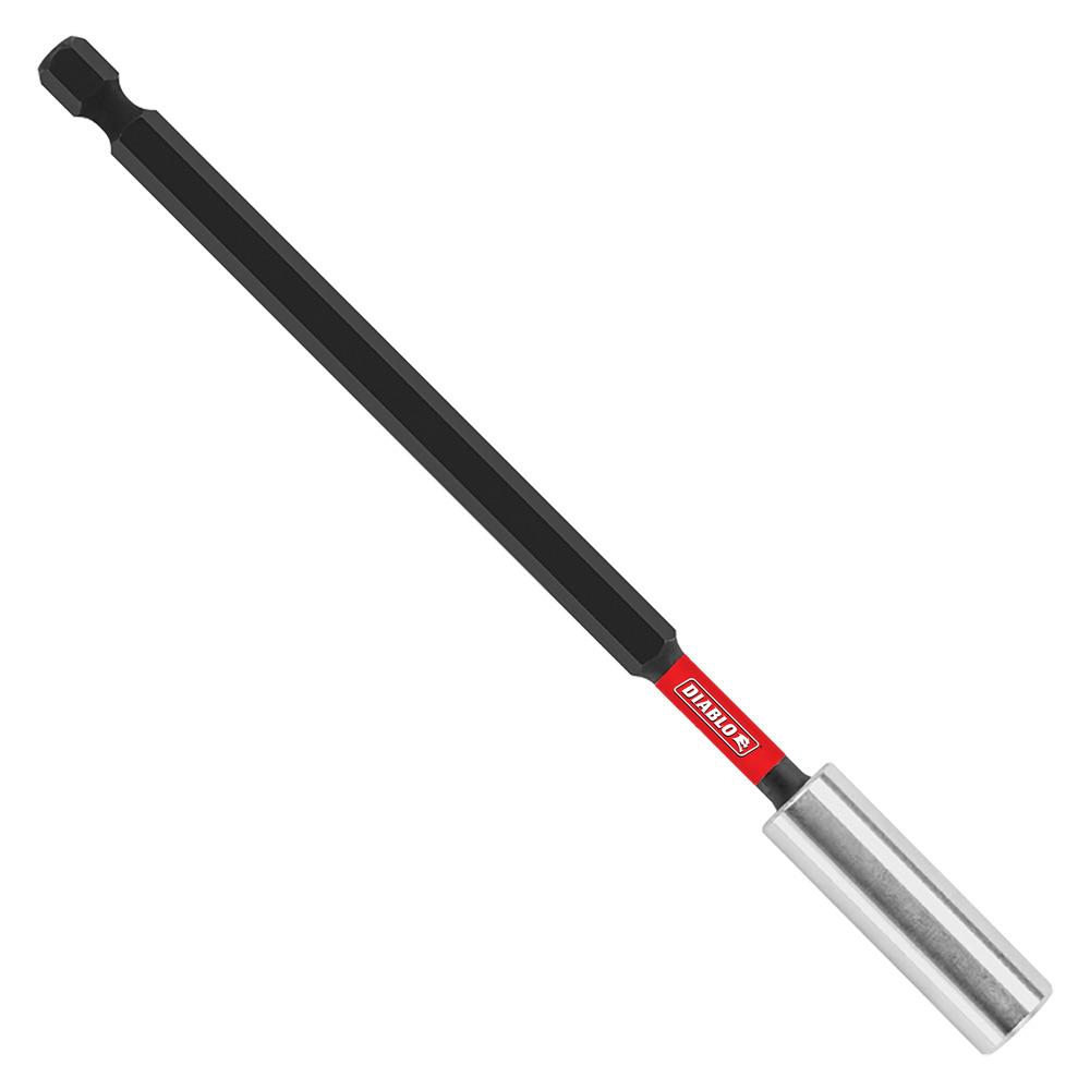 6 in. Magnetic Drive Bit Holder (Bulk)
