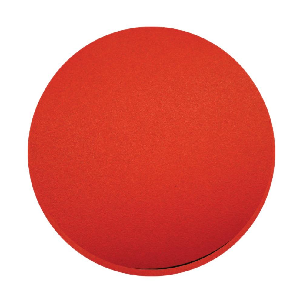6-7/8 in. 80-Grit Sanding Disc with Hook and Lock Backing for ALTO Sanders