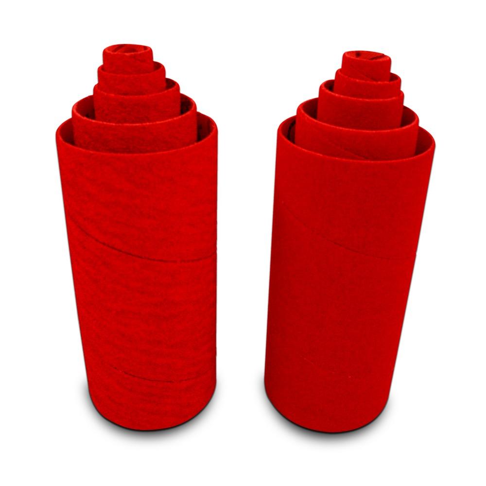 Sanding Sleeves Assorted (10-Pack)
