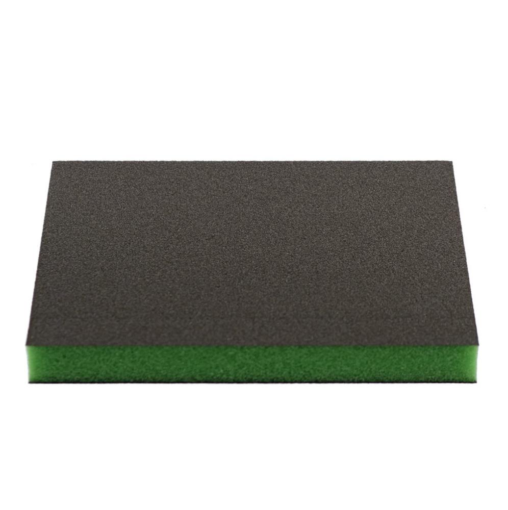 5" x 4" 180-Grit ULTRAflex™ Sanding Sponges (2-Piece)