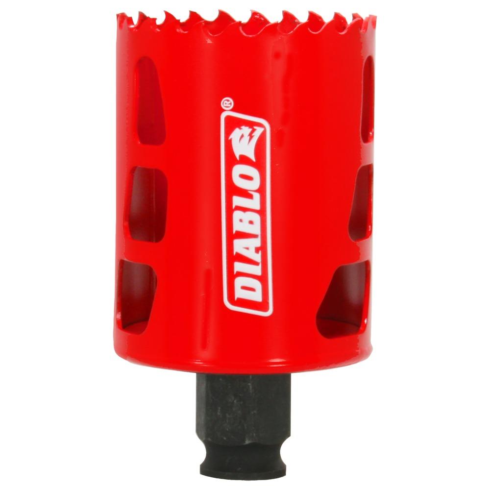 2-1/16 in. Hole Saw