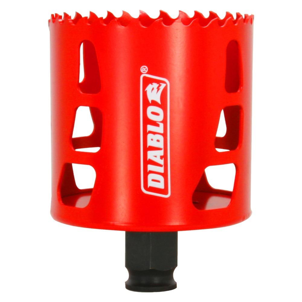 2-5/8 in. Hole Saw