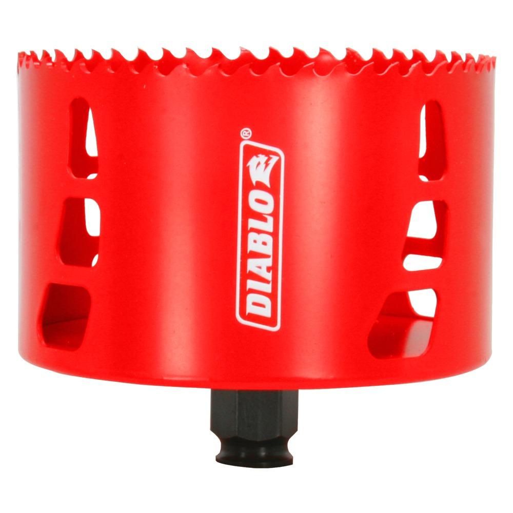 4-1/8 in. Hole Saw