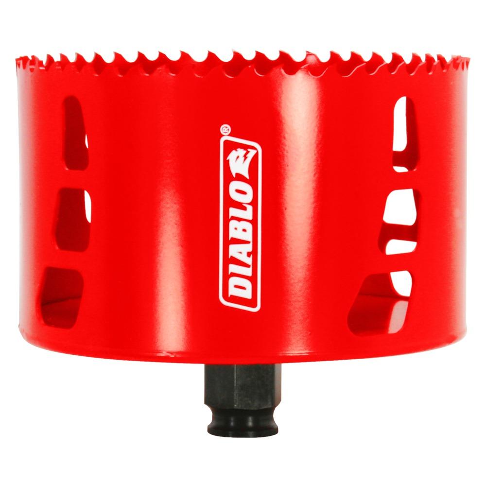 4-3/8 in. Hole Saw