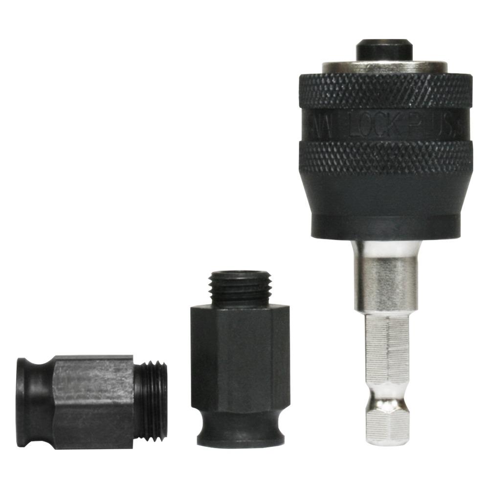3/8 in. Snap-Lock Plus™ Mandrel System
