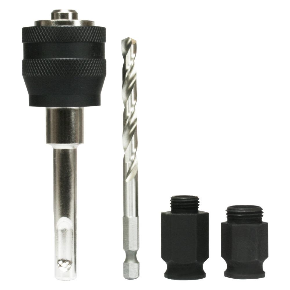 SDS Snap-Lock Plus™ Mandrel System