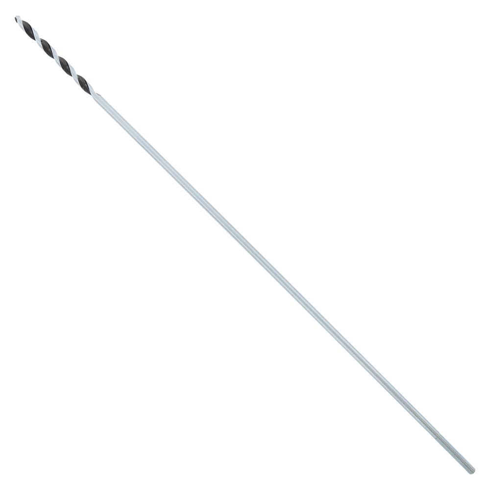 1/4" x 18" Installer Drill Bit for Wood