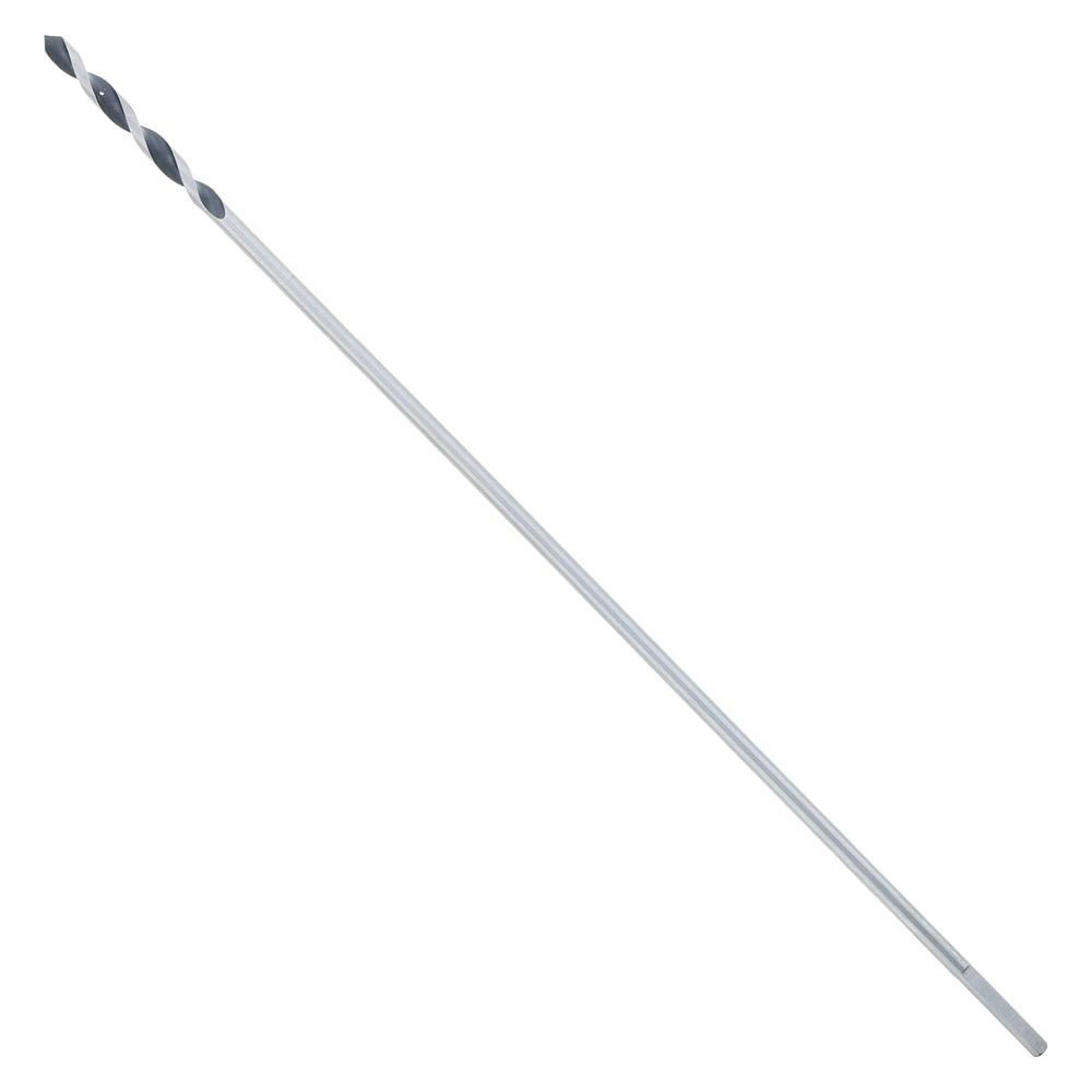 5/16" x 18" Installer Drill Bit for Wood