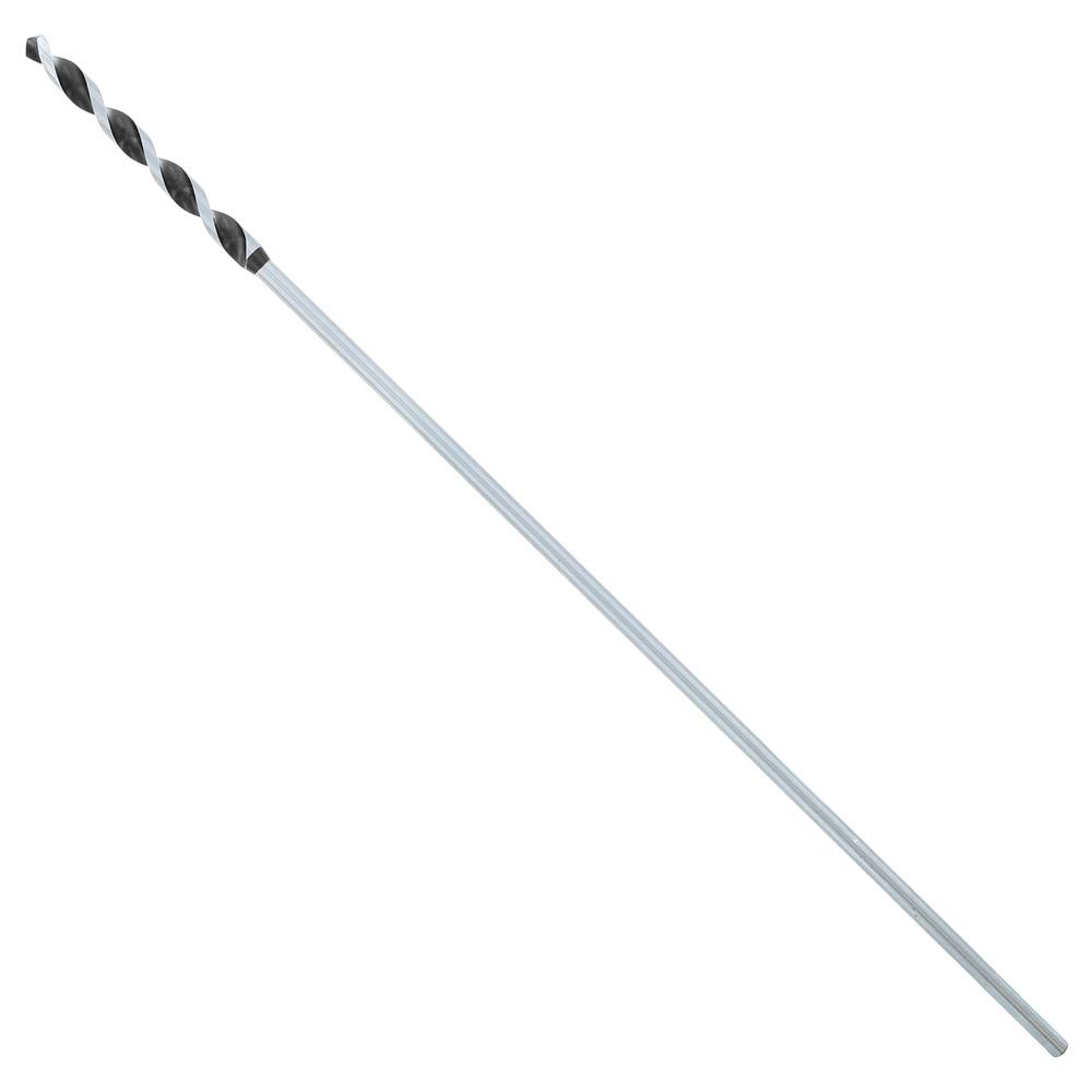 3/8" x 18" Installer Drill Bit for Wood