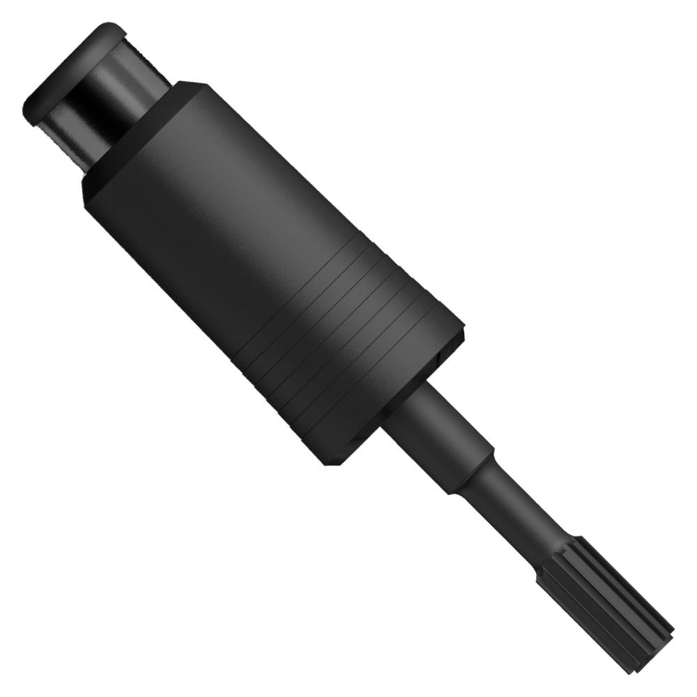 Spline to SDS-Max Adapter