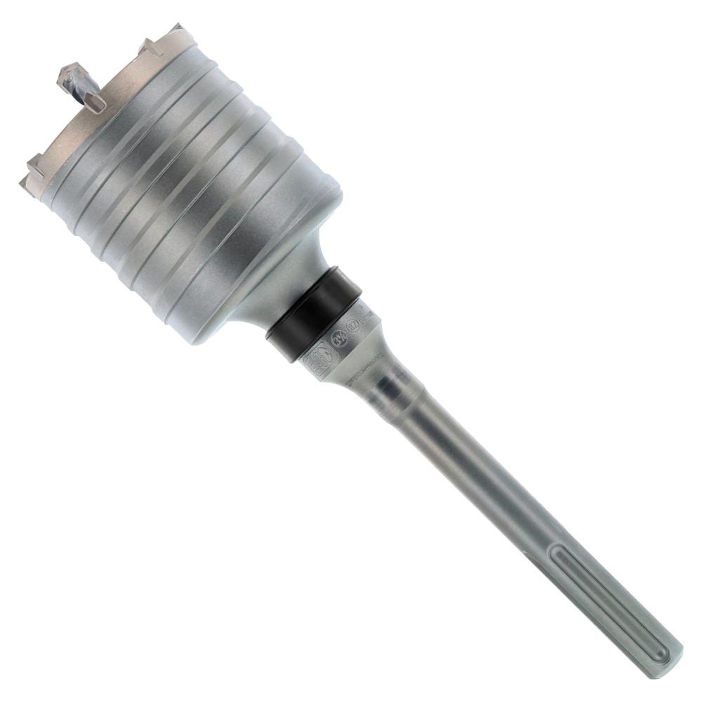 3-1/4" x 7" SDS-Max Carbide Tipped Core Bit