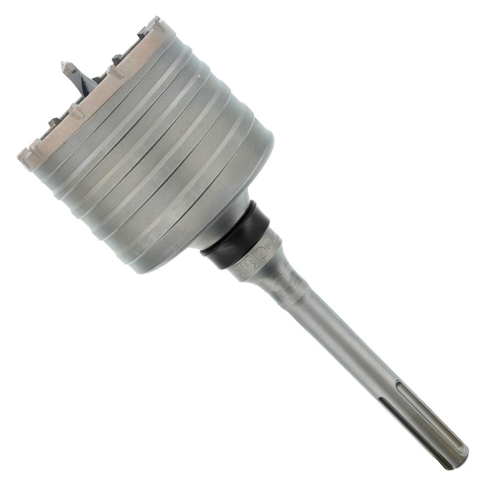 4" x 7" SDS-Max Carbide Tipped Core Bit