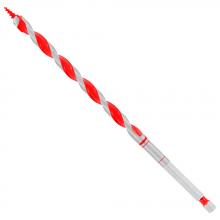 Diablo DAG1020 - 5/16" x 7-1/2" Auger Bit for Wood & Nail-Embedded Wood