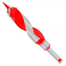Diablo DAG1150 - 1-1/4" x 7-1/2" Auger Bit for Wood & Nail-Embedded Wood