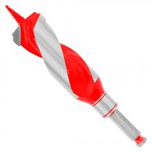 Diablo DAG1170 - 1-1/2" x 7-1/2" Auger Bit for Wood & Nail-Embedded Wood