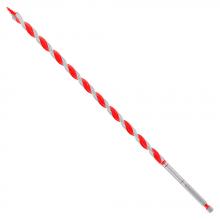 Diablo DAG2010 - 3/8" x 13" Auger Bit for Wood & Nail-Embedded Wood