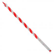 Diablo DAG2040 - 9/16" x 13" Auger Bit for Wood & Nail-Embedded Wood