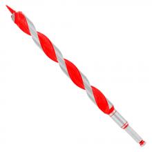 Diablo DAG2110 - 1" x 13" Auger Bit for Wood & Nail-Embedded Wood