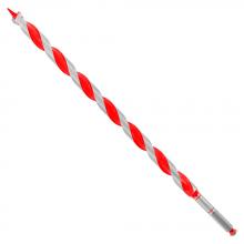Diablo DAG3080 - 13/16" x 17-1/2" Auger Bit for Wood & Nail-Embedded Wood
