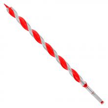 Diablo DAG3100 - 15/16" x 17-1/2" Auger Bit for Wood & Nail-Embedded Wood