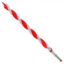 Diablo DAG3120 - 1-1/16" x 17-1/2" Auger Bit for Wood & Nail-Embedded Wood