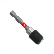 Diablo DBH238QC - 2.375 Magnetic Quick Change Bit Holder