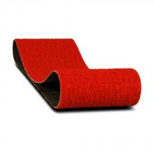 Diablo DCB321036S02G - 3 in. x 21 in. Sanding Belt 36 Grit (2-Pack)