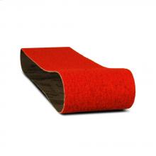 Diablo DCB324050S02G - 3 in. x 24 in. Sanding Belt 50 Grit (2-Pack)