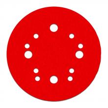 Diablo DCD050100H04G - 5 in. 100 Grit (Medium)  ROS Hook & Lock™ Discs (4-Pack)