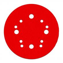 Diablo DCD050100H15G - 5 in. 100 Grit (Medium)  ROS Hook & Lock™ Discs (15-Pack)