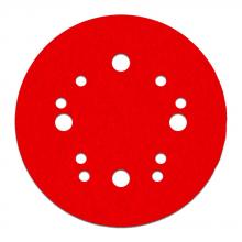 Diablo DCD050100H50G - 5 in. 100 Grit (Medium)  ROS Hook & Lock™ Discs (50-Pack)