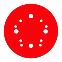 Diablo DCD050180H04G - 5 in. 180 Grit (Very Fine)  ROS Hook & Lock™ Discs (4-Pack)