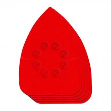 Diablo DCTMOUASTH05G - Mouse Detail Sanding Sheet Assorted (5-Pack)