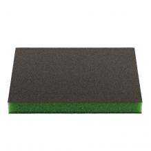 Diablo DFPFLEXUFN02G - 5" x 4" 180-Grit ULTRAflex™ Sanding Sponges (2-Piece)