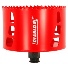 Diablo DHS4000 - 4 in. Hole Saw