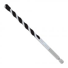 Diablo DMAMM1070 - 5/16" x 4" x 6" Multi-Material Carbide-Tipped Hammer Drill Bit