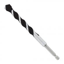 Diablo DMAMM1120 - 1/2" x 4" x 6" Multi-Material Carbide-Tipped Hammer Drill Bit