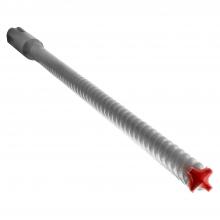 Diablo DMAMX1020 - 1/2" x 8" x 13" Rebar Demon™ SDS-Max 4-Cutter Full Carbide Head Hammer Drill Bit