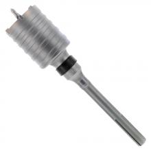 Diablo DMAMXCC5020 - 2-5/8" x 7" SDS-Max Carbide Tipped Core Bit