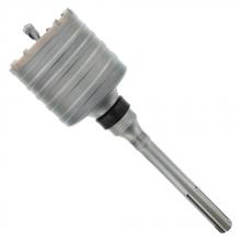 Diablo DMAMXCC5040 - 3-9/16" x 7" SDS-Max Carbide Tipped Core Bit