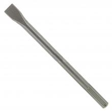 Diablo DMAMXCH1030 - 1" x 12" SDS-Max Flat Chisel