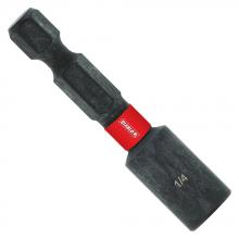 Diablo DNTSS14 - 1/4" x 1-7/8" Magnetic Nut Setter