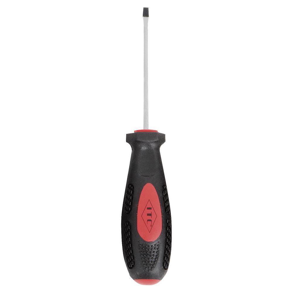 Ergonomic Screwdrivers - Slot