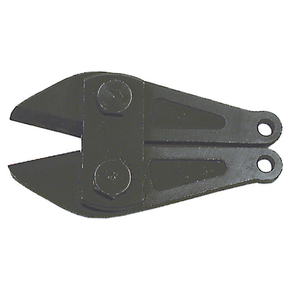 24" Bolt Cutter Replacement Head