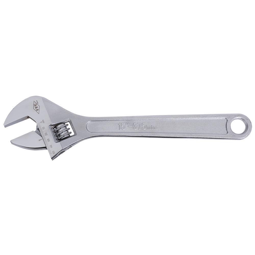 15" Adjustable Wrench