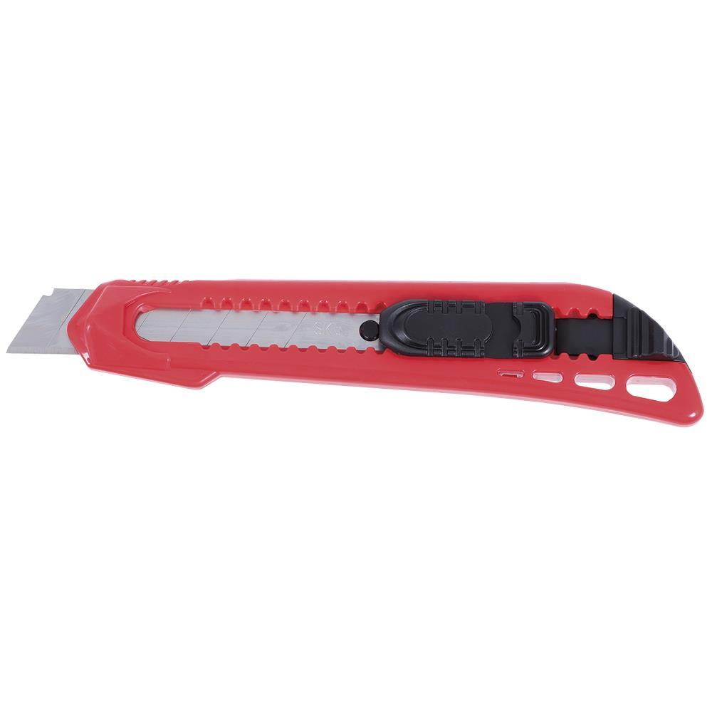6-1/2" Snap Blade Knife