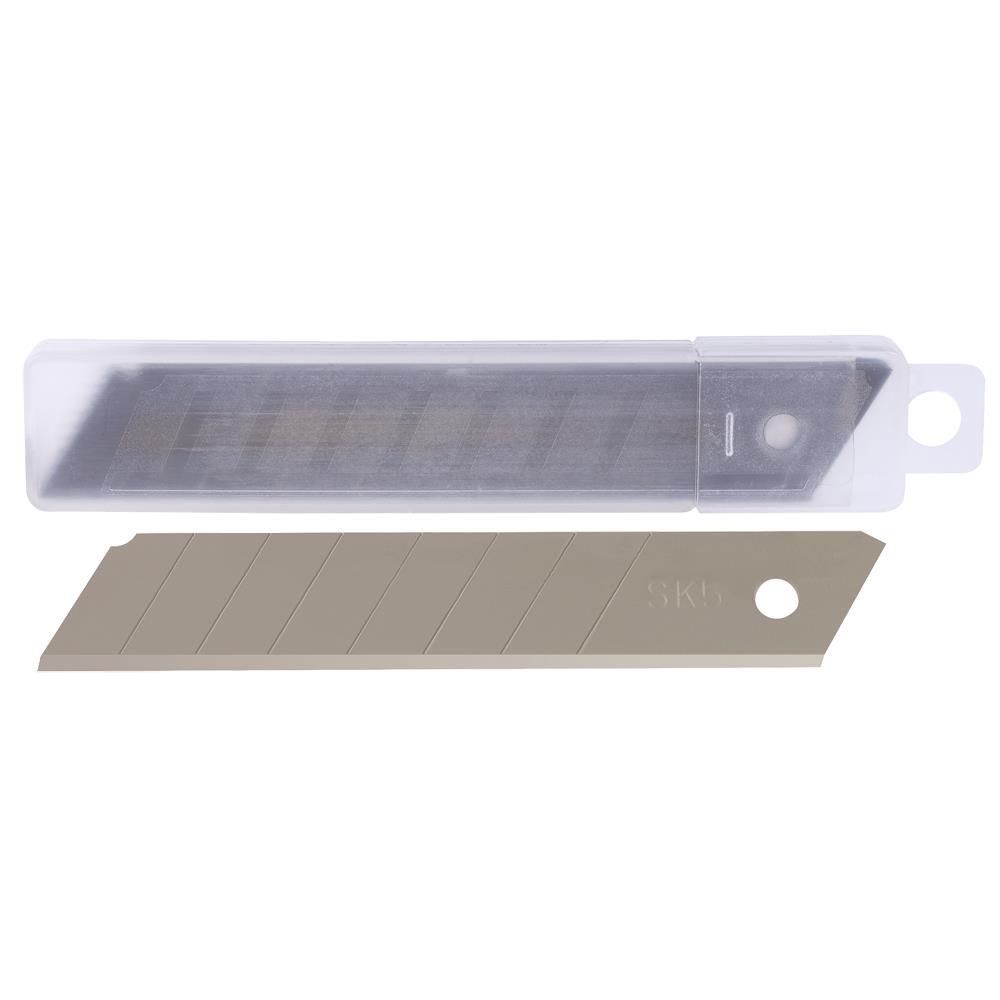 18mm Snap Blades