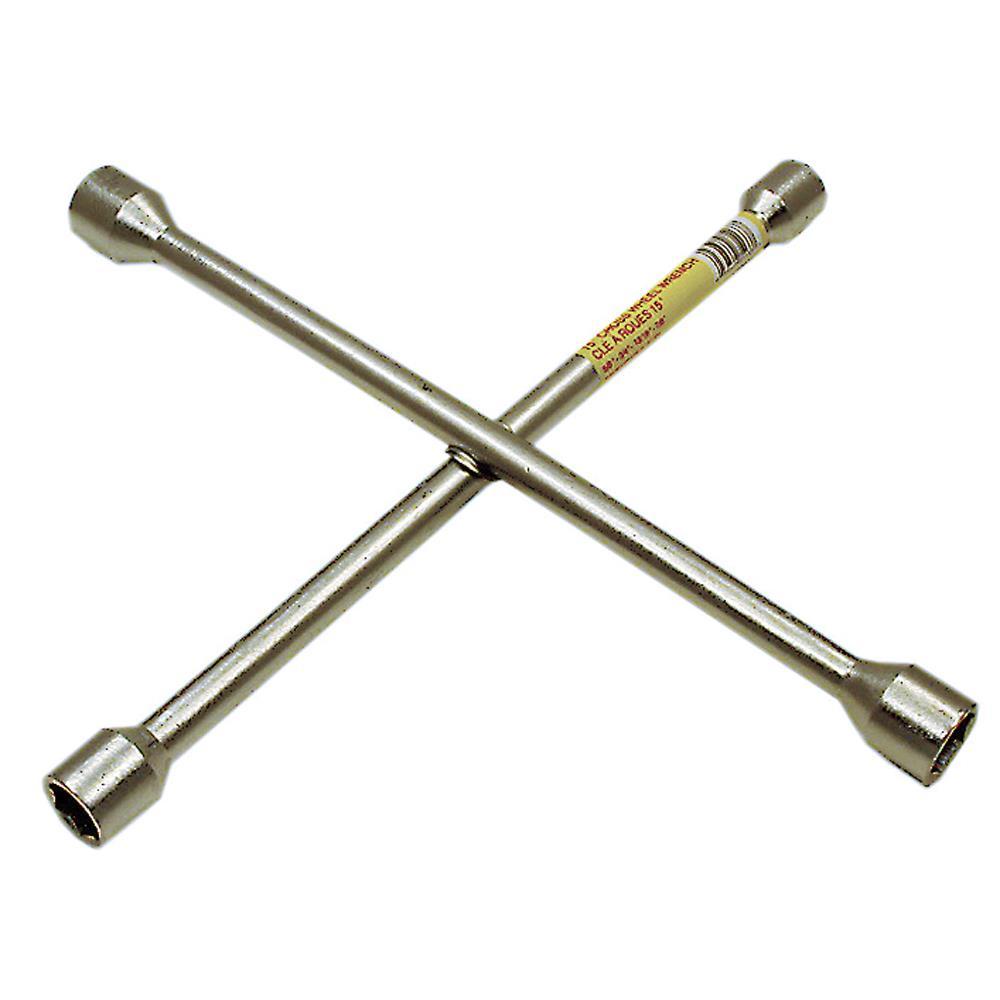 20" SAE Cross Wheel Wrench